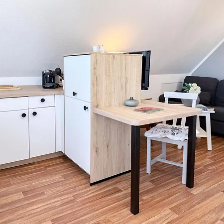 Velo 3 Apartment