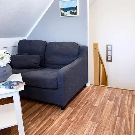 Apartment Velo 3 Zingst