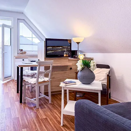 Velo 3 Apartment *