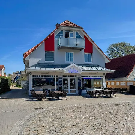 Velo 3 Zingst