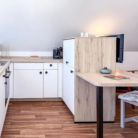 Velo 3 Apartman Zingst