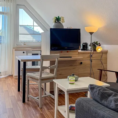 Apartment Velo 3 Zingst