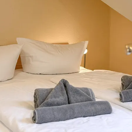 Apartment Velo 3 Ostseeheilbad Zingst